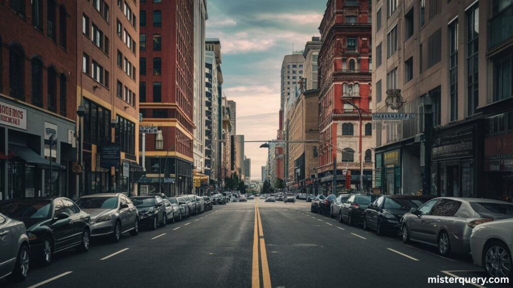 How to Find Free Overnight Parking Easily