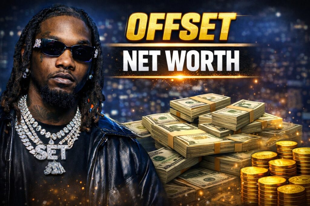 Offset Net Worth 