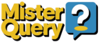 Mister Query Logo