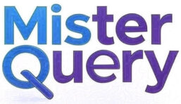Mister Query Logo