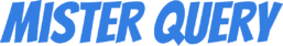 Mister Query logo