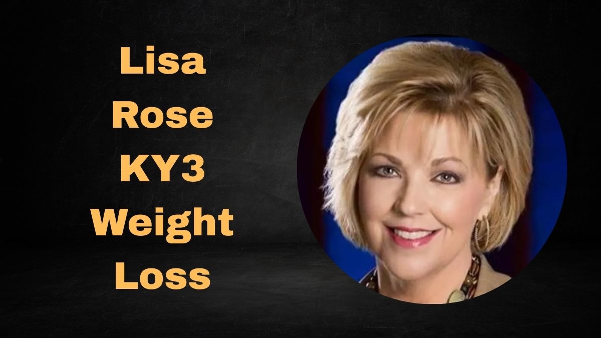 Lisa Rose KY3 Weight Loss