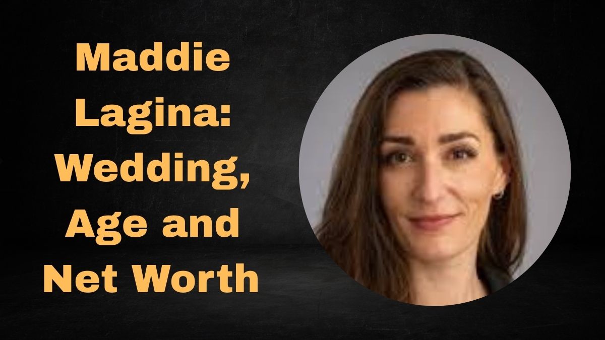 Maddie Lagina: Wedding, Age and Net Worth