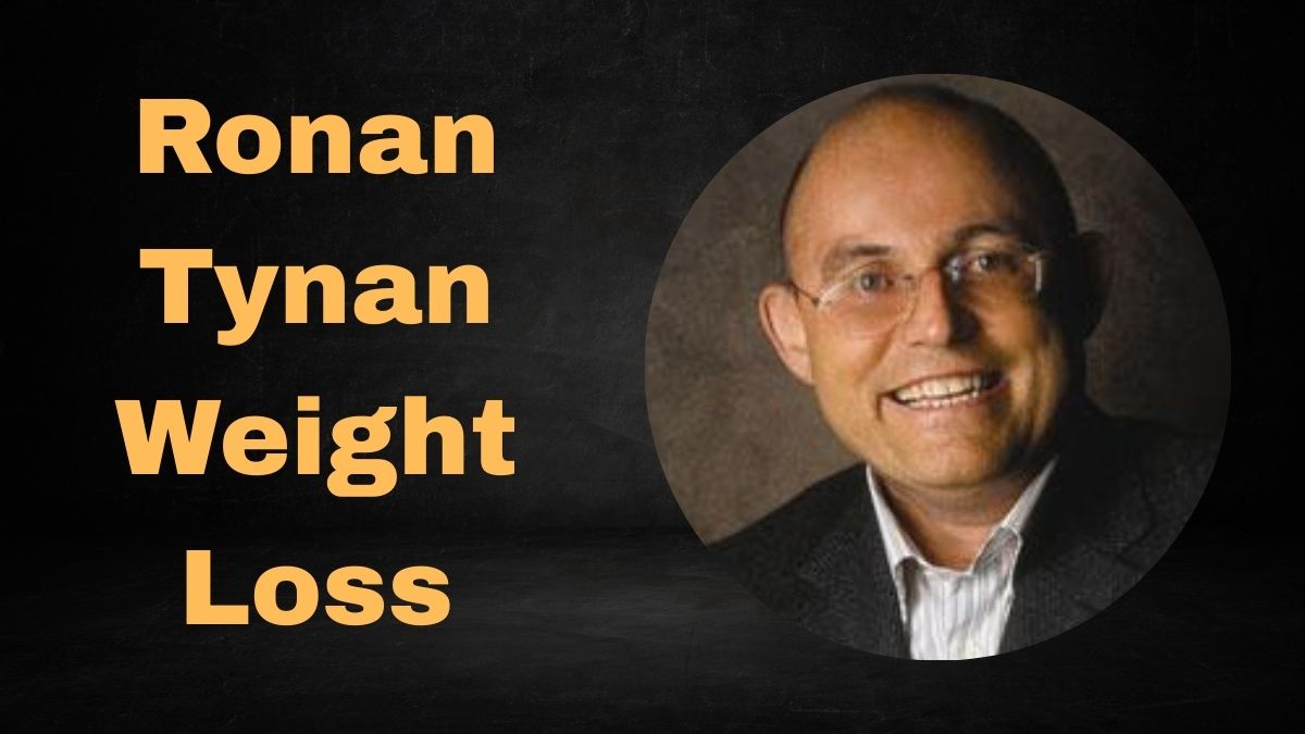 Ronan Tynan Weight Loss Journey and Life Today