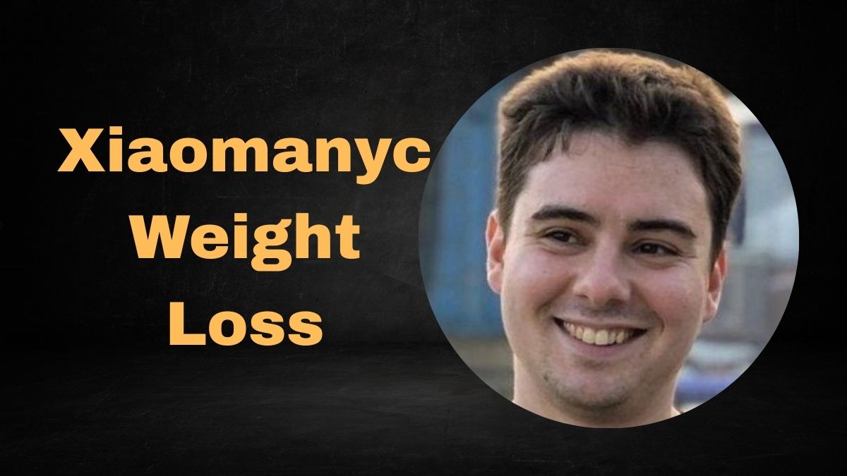 Xiaomanyc Weight Loss Journey: Transformation & Life Facts
