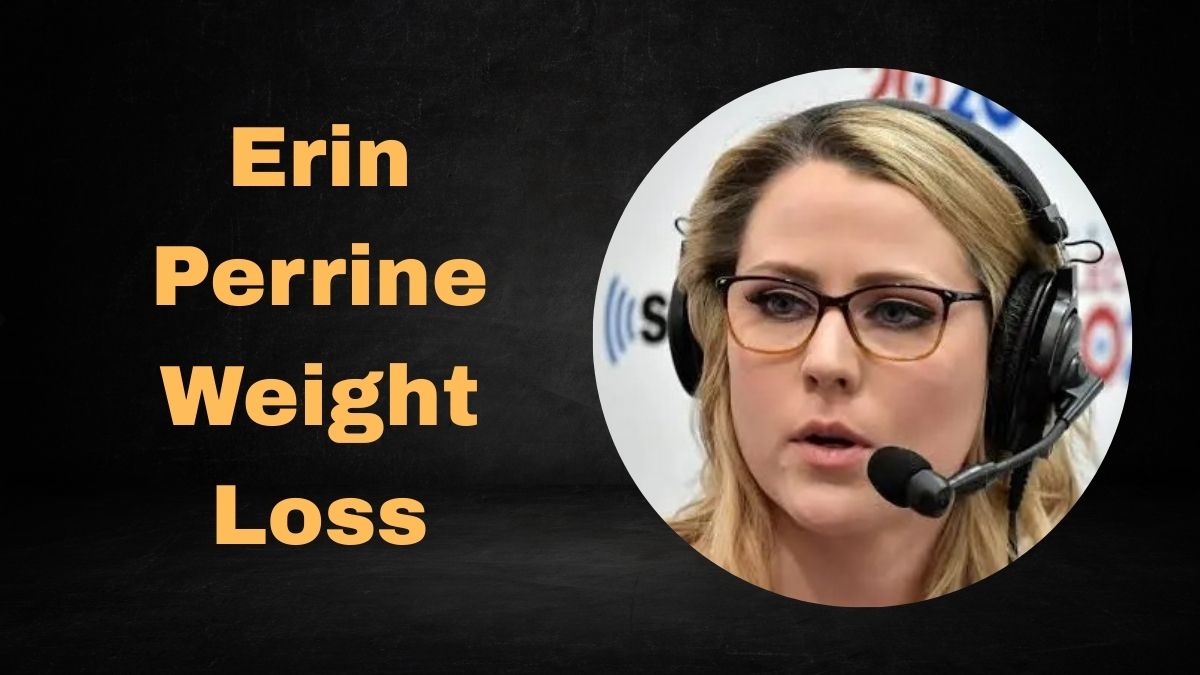 Erin Perrine Weight Loss Journey and Personal Life Revealed
