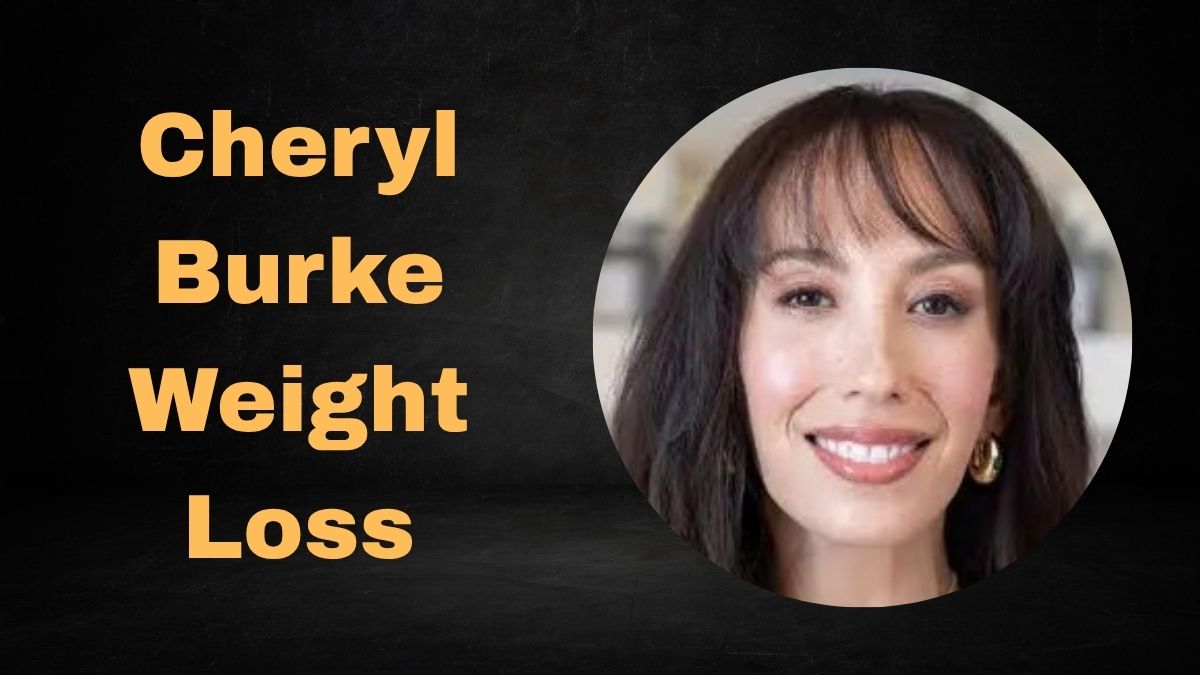 Cheryl Burke Weight Loss – How She Transformed Her Life