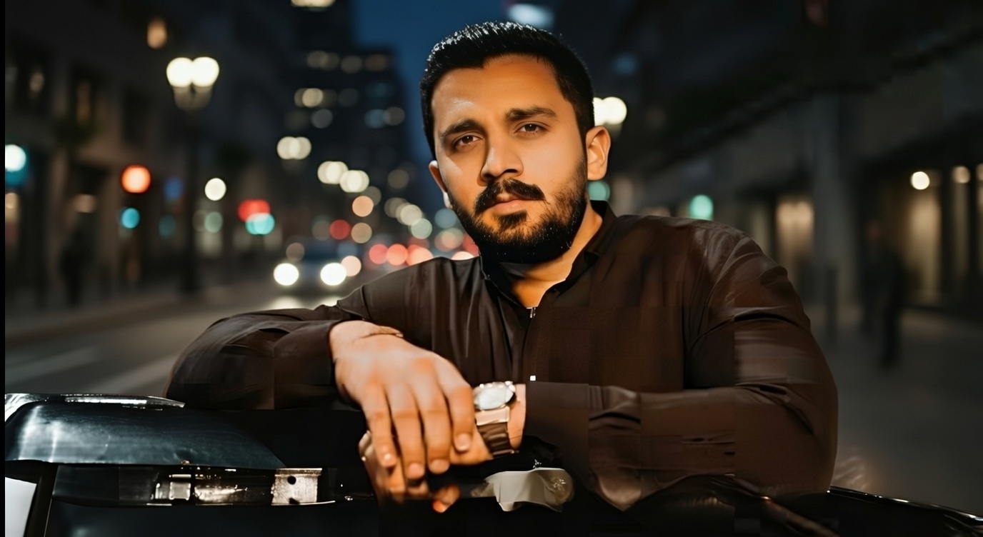 Rajab Butt Age, Height, Net Worth 2026, Wife, Biography