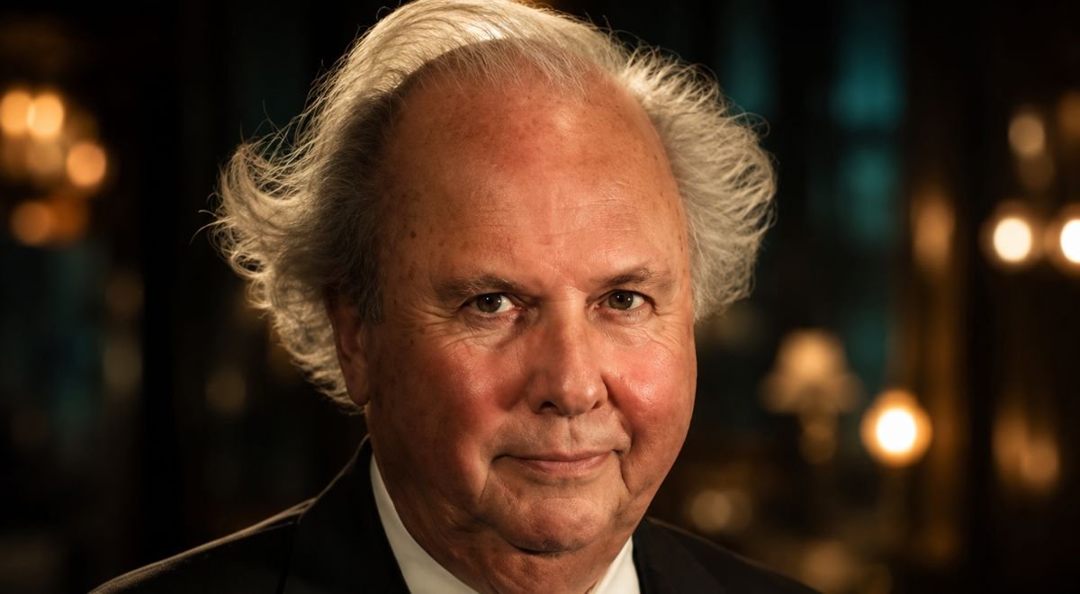 Graydon Carter Net Worth Age, Career & Wife